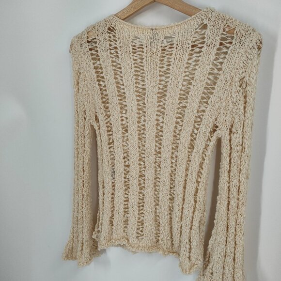 HM Knit Sweater - Picture 5 of 5